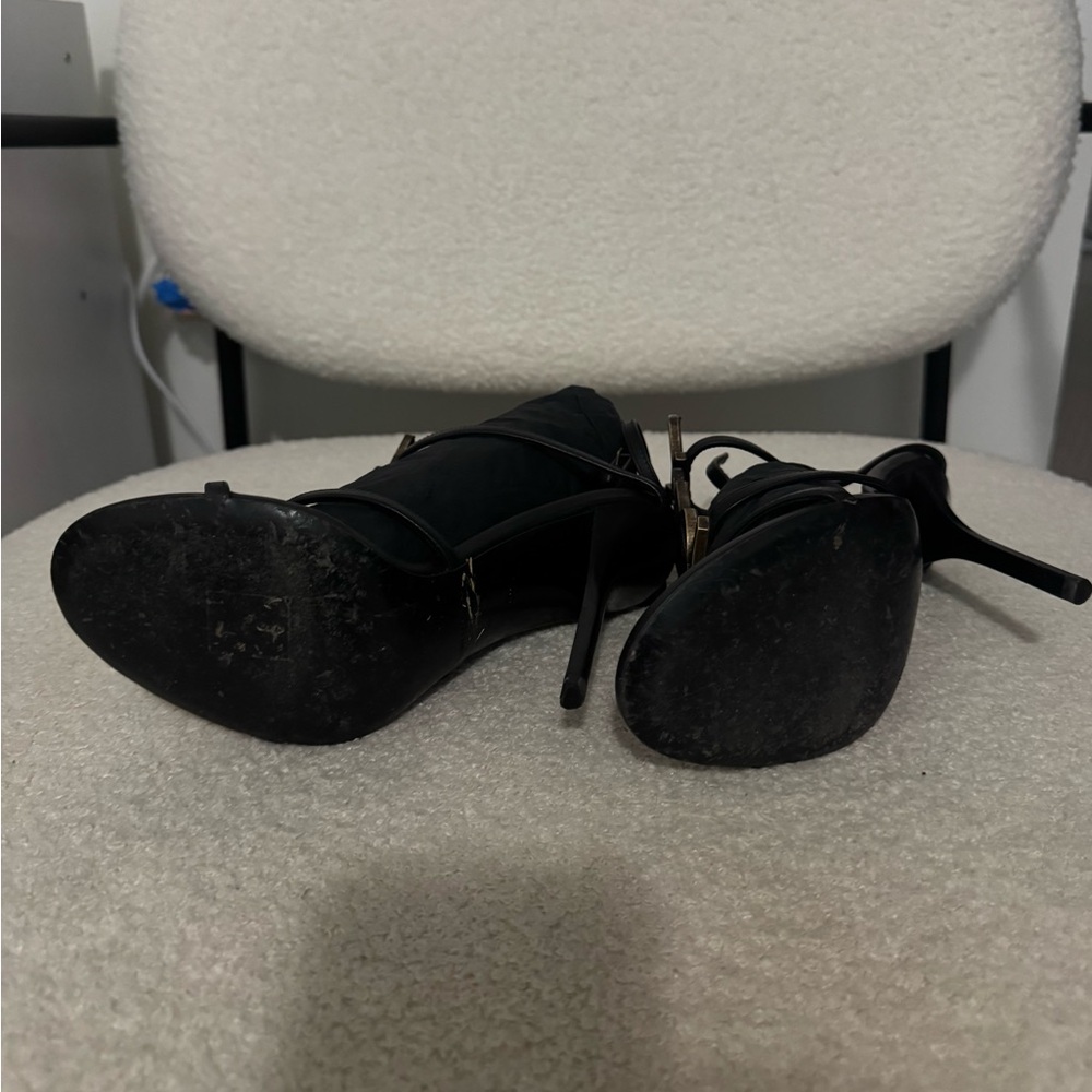 YSL Heels - Picture 6 of 10